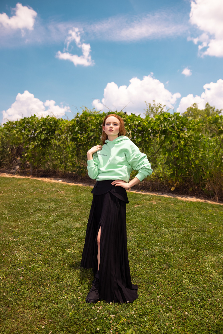 Sadie Sink