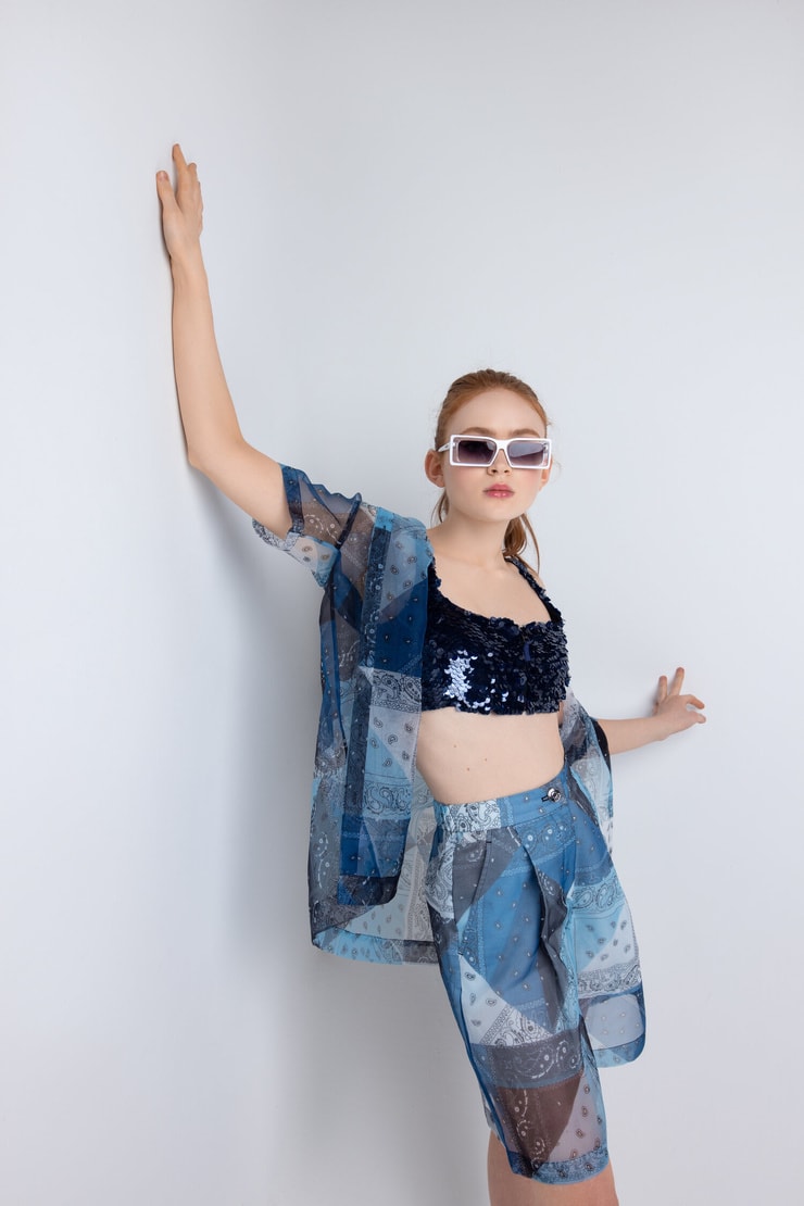 Sadie Sink Sadie Sink