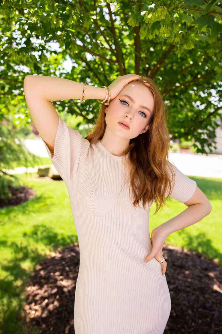 Sadie Sink