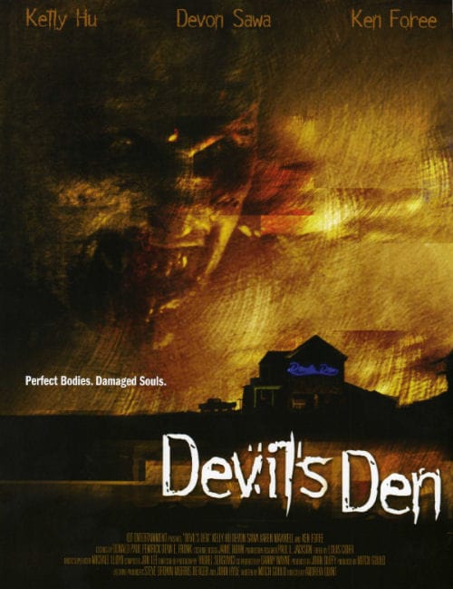 Devil's Den