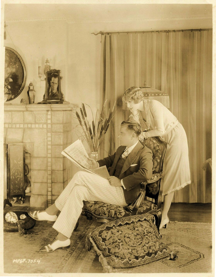 Bert Lytell