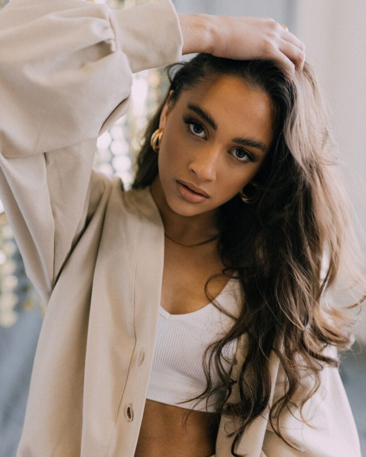 Layla Iftekher