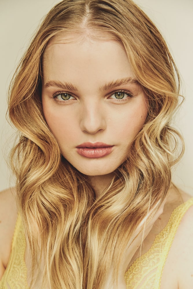 Ketlin Kruger