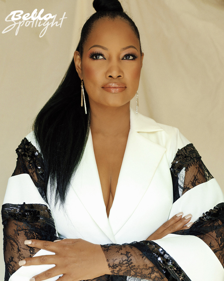 Garcelle Beauvais