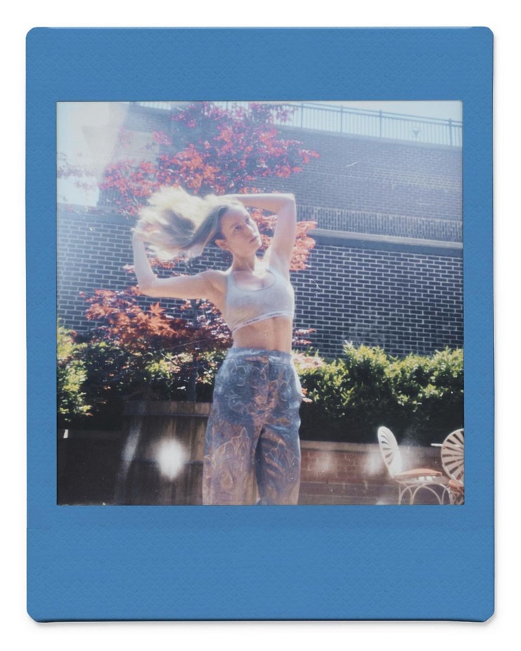 Brie Larson