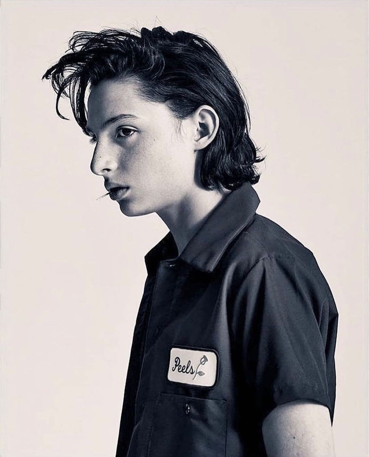 Finn Wolfhard
