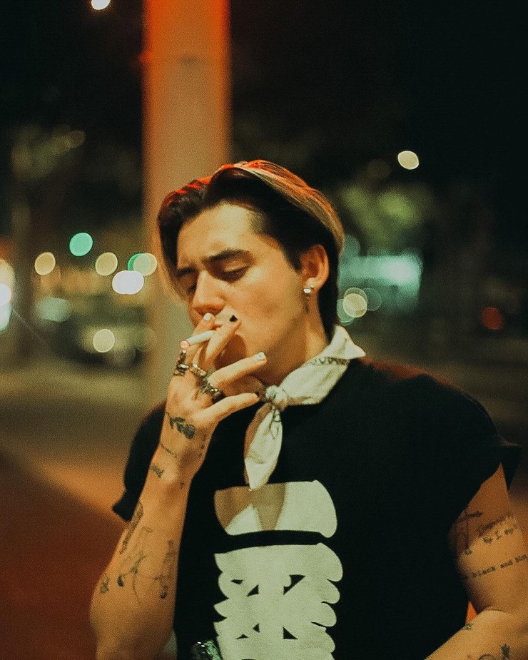 Isaak Presley