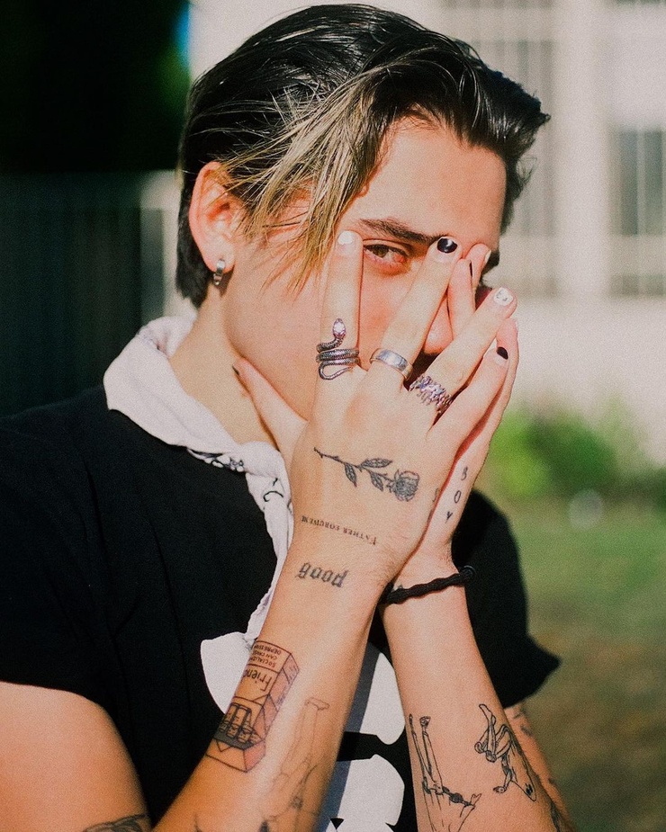 Isaak Presley