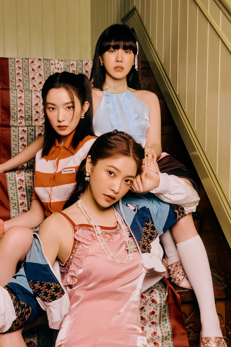Red Velvet