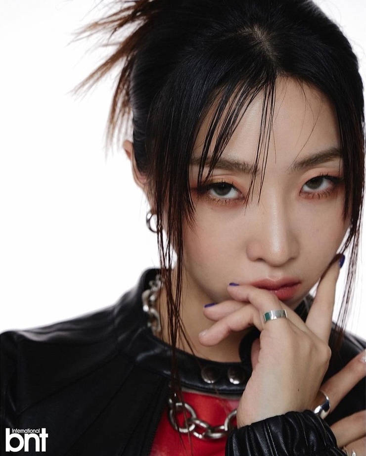 Minzy Minzy
