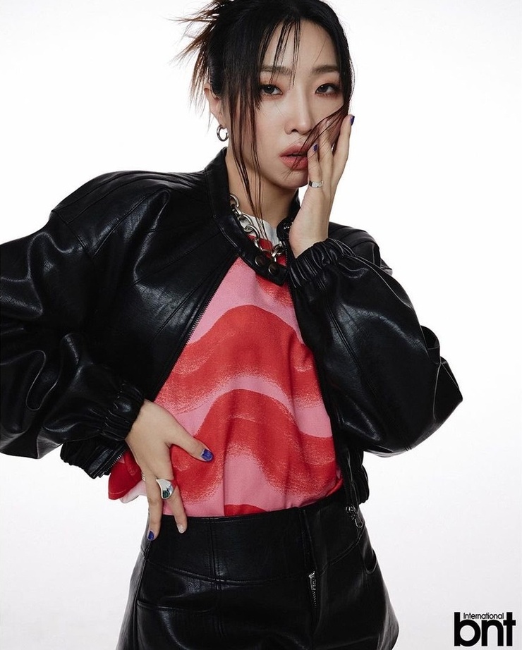 Minzy