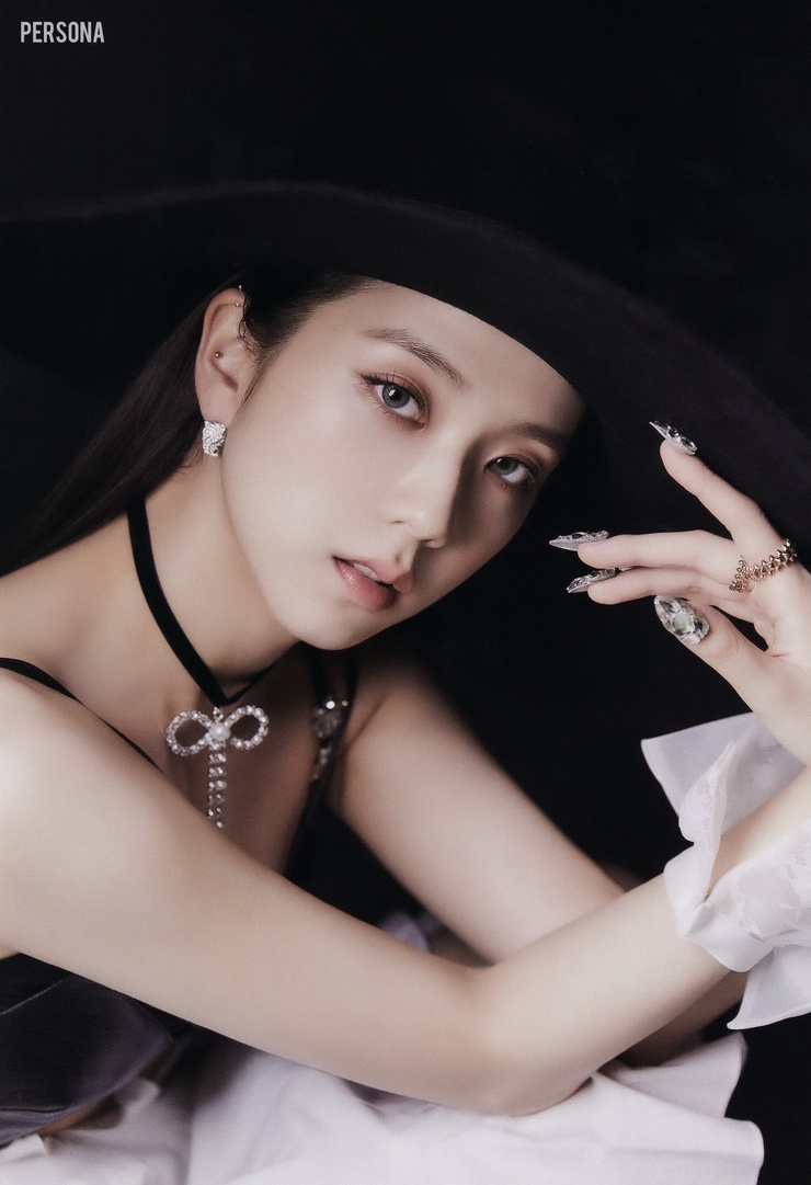 Kim Jisoo