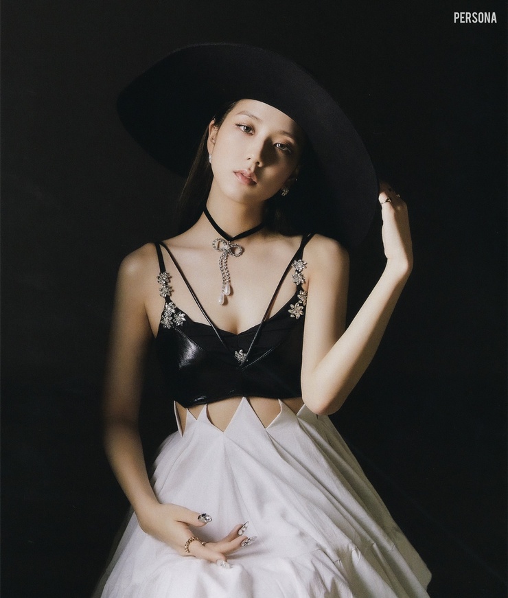 Kim Jisoo