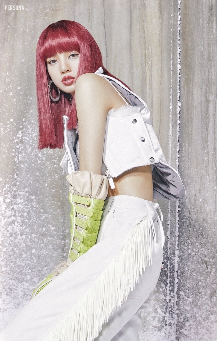 Lalisa Manoban