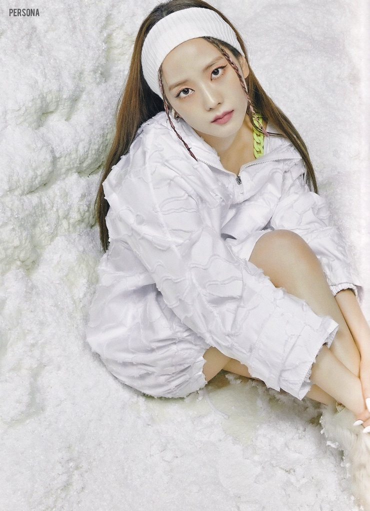 Kim Jisoo