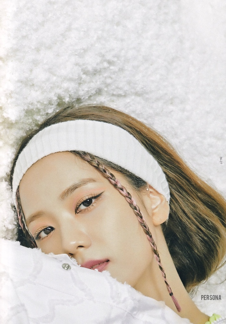 Kim Jisoo