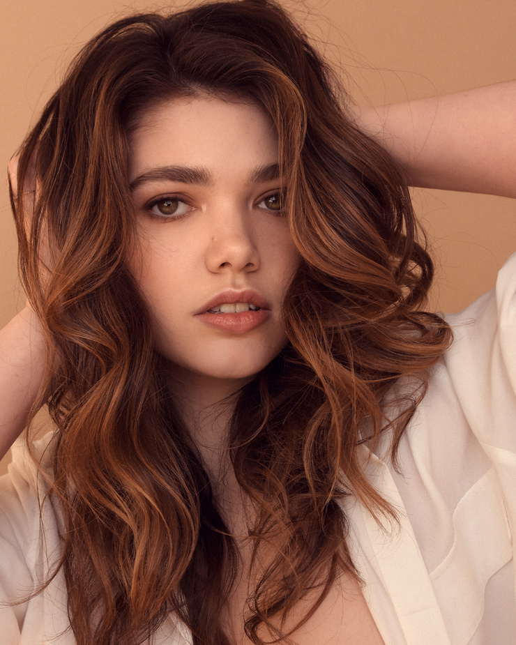 Alisha Newton Alisha Newton