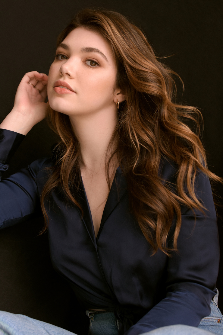 Alisha Newton Alisha Newton