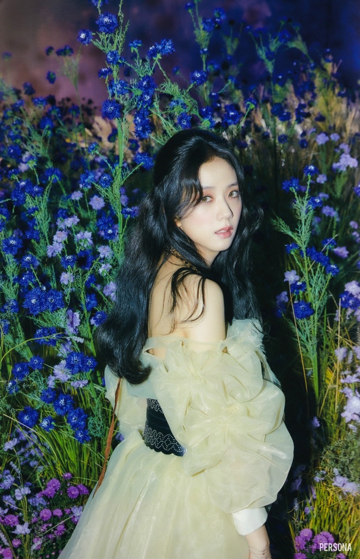 Kim Jisoo