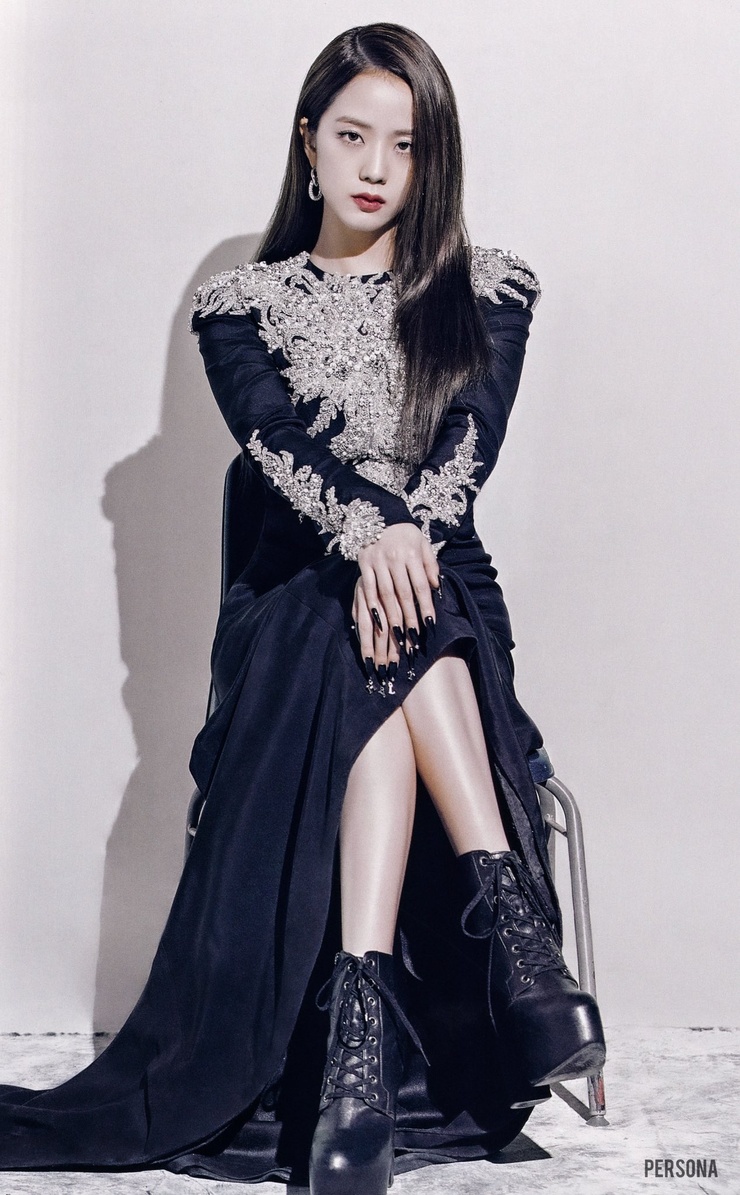 Kim Jisoo