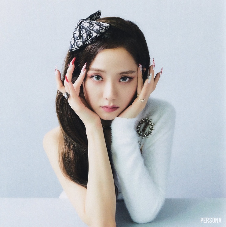 Kim Jisoo Kim Jisoo
