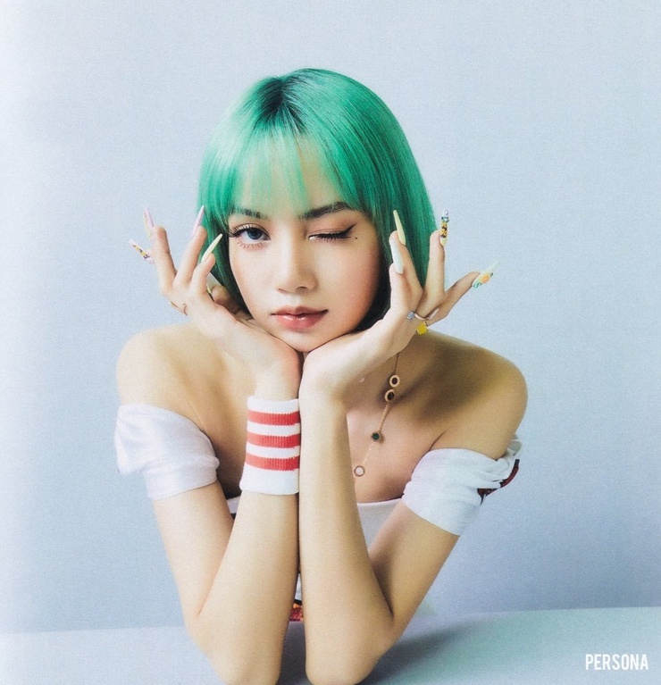 Lalisa Manoban