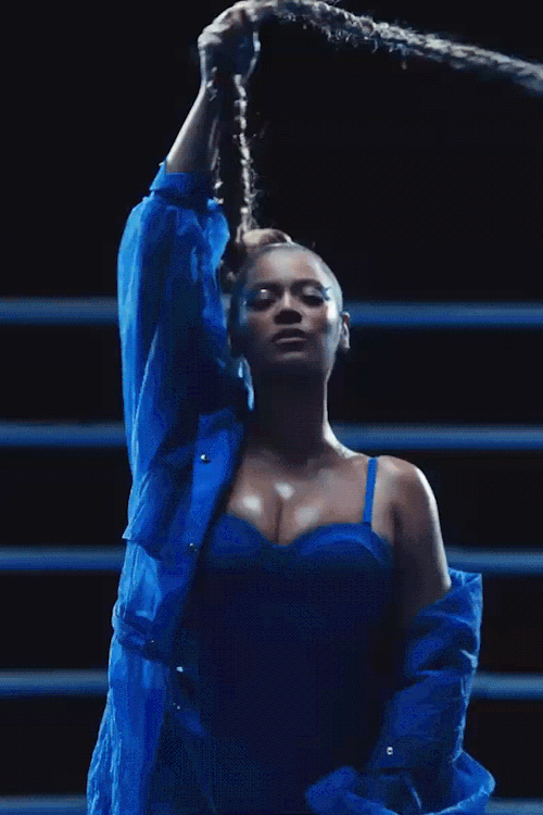Beyoncé Knowles