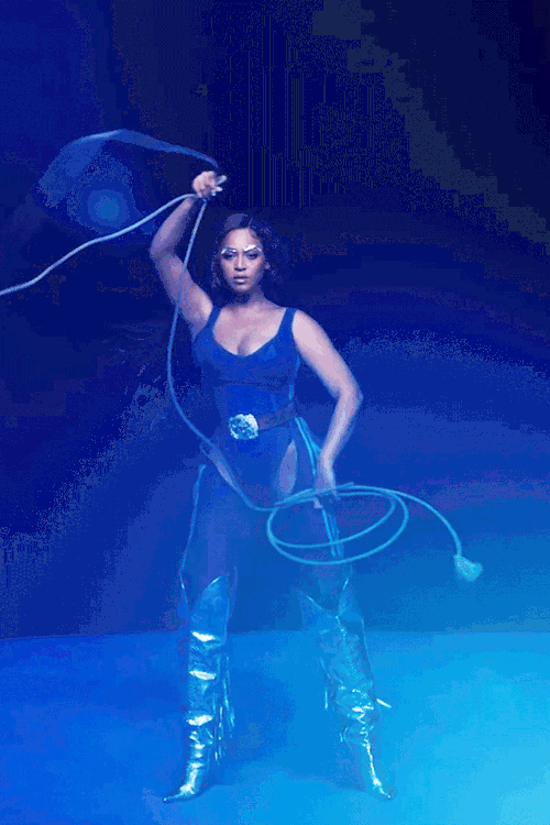 Beyoncé Knowles