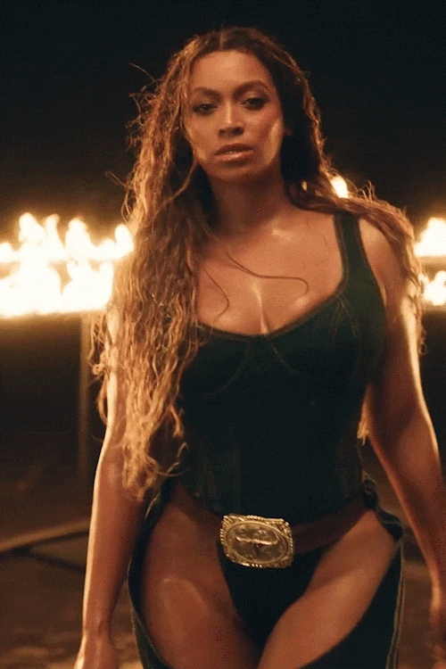 Beyoncé Knowles