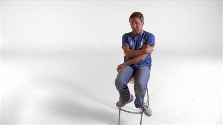 Amazing Journey: The Story of The Who