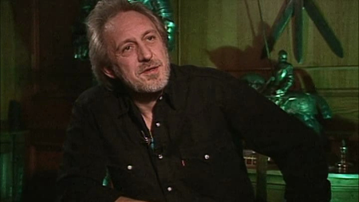 Amazing Journey: The Story of The Who
