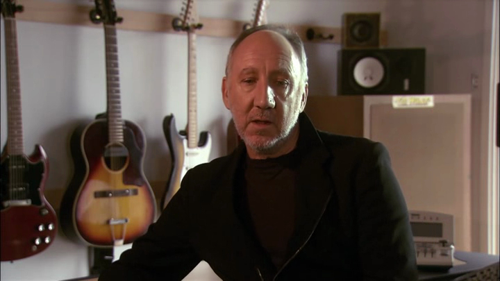Amazing Journey: The Story of The Who