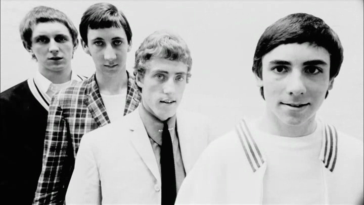 Amazing Journey: The Story of The Who