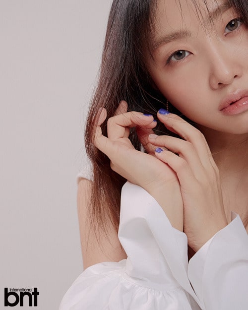 Minzy