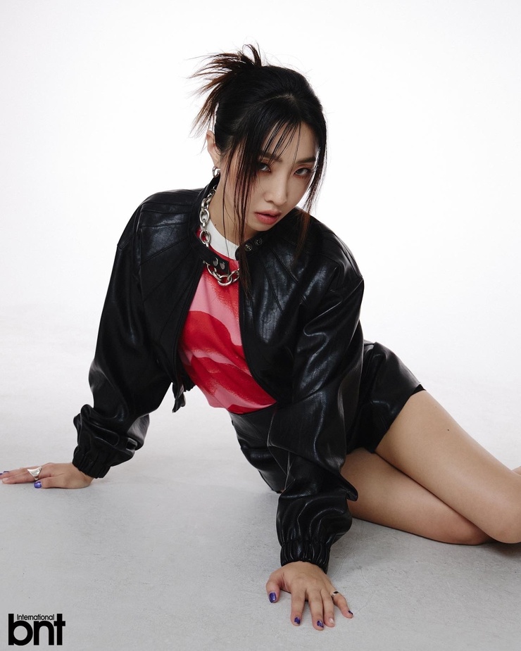 Minzy