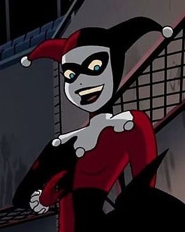 Harley Quinn (DC Animated Universe)