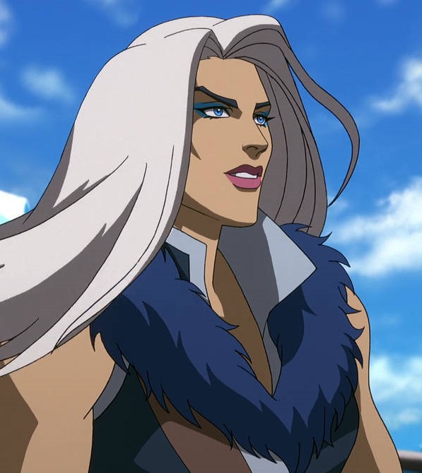 Evil-Lyn (Revelation)