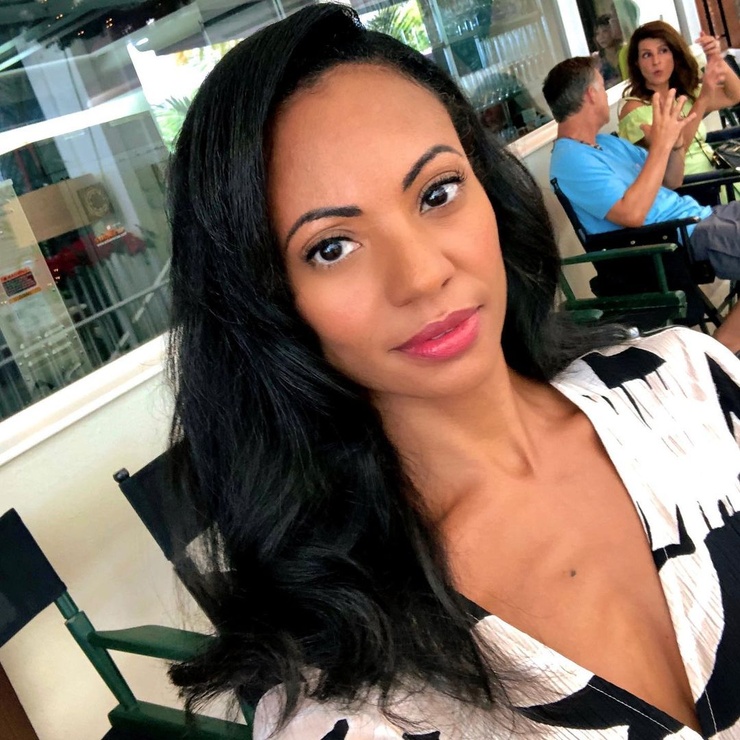 Candace Smith