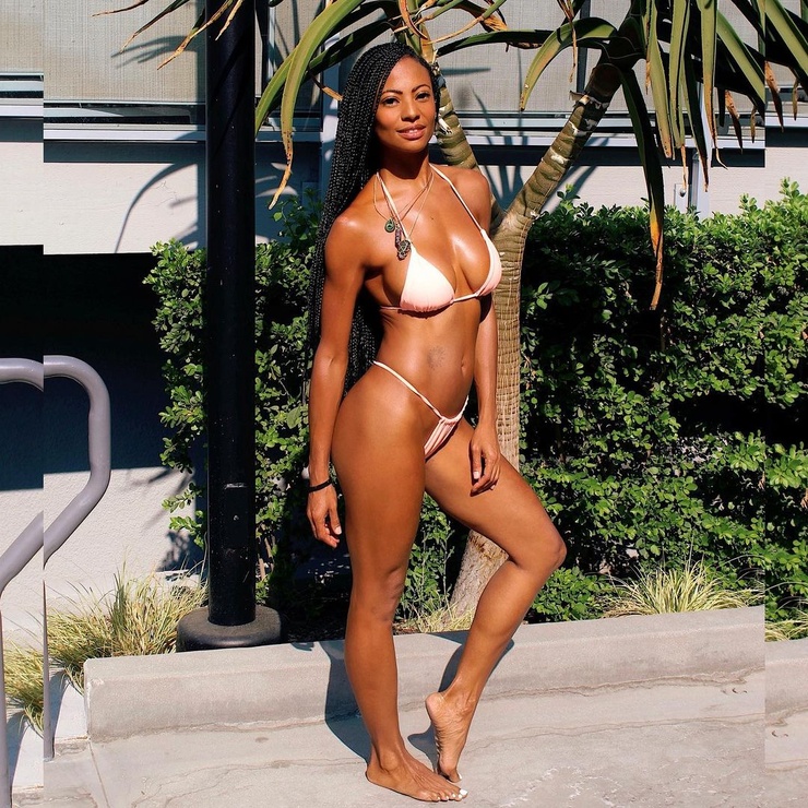 Candace Smith Candace Smith