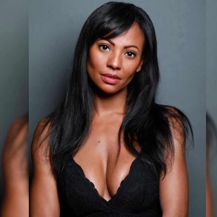 Candace Smith