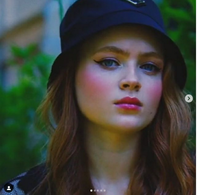 Sadie Sink