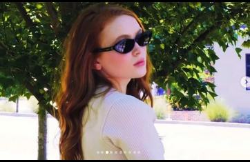Sadie Sink