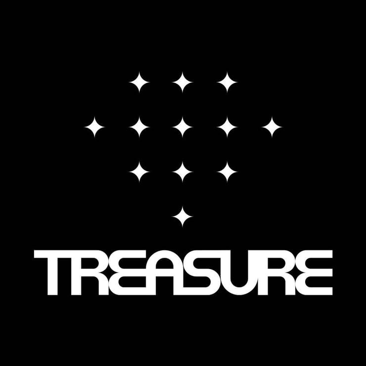 Treasure (k-pop)