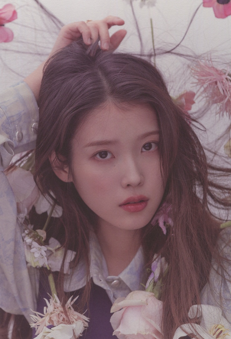 IU IU