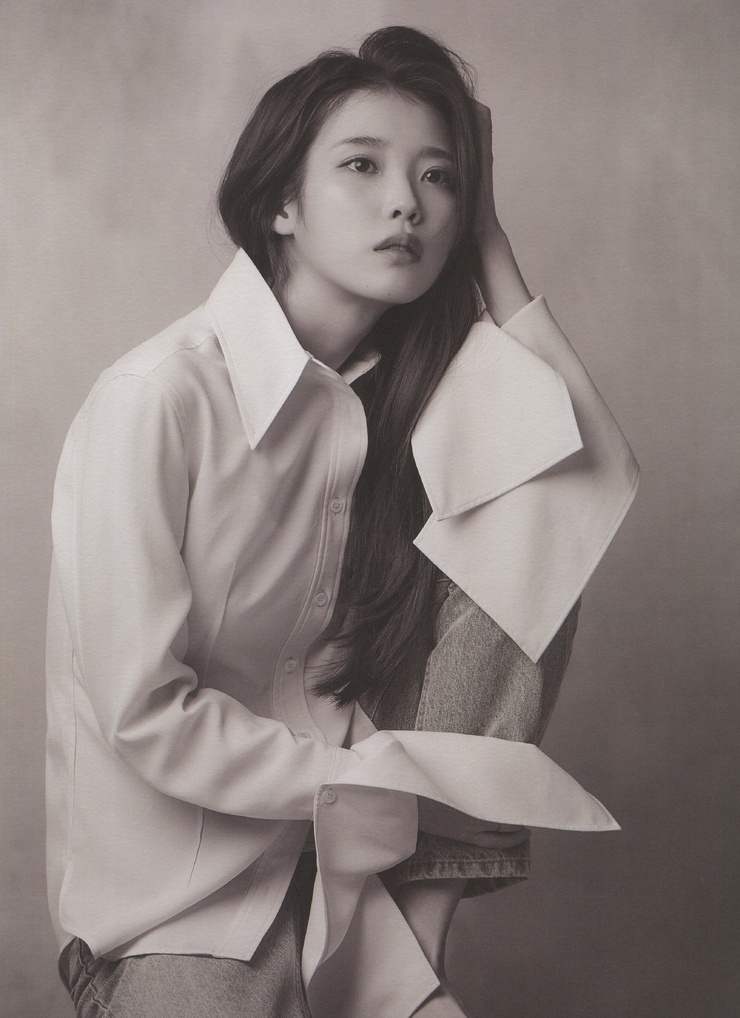 IU