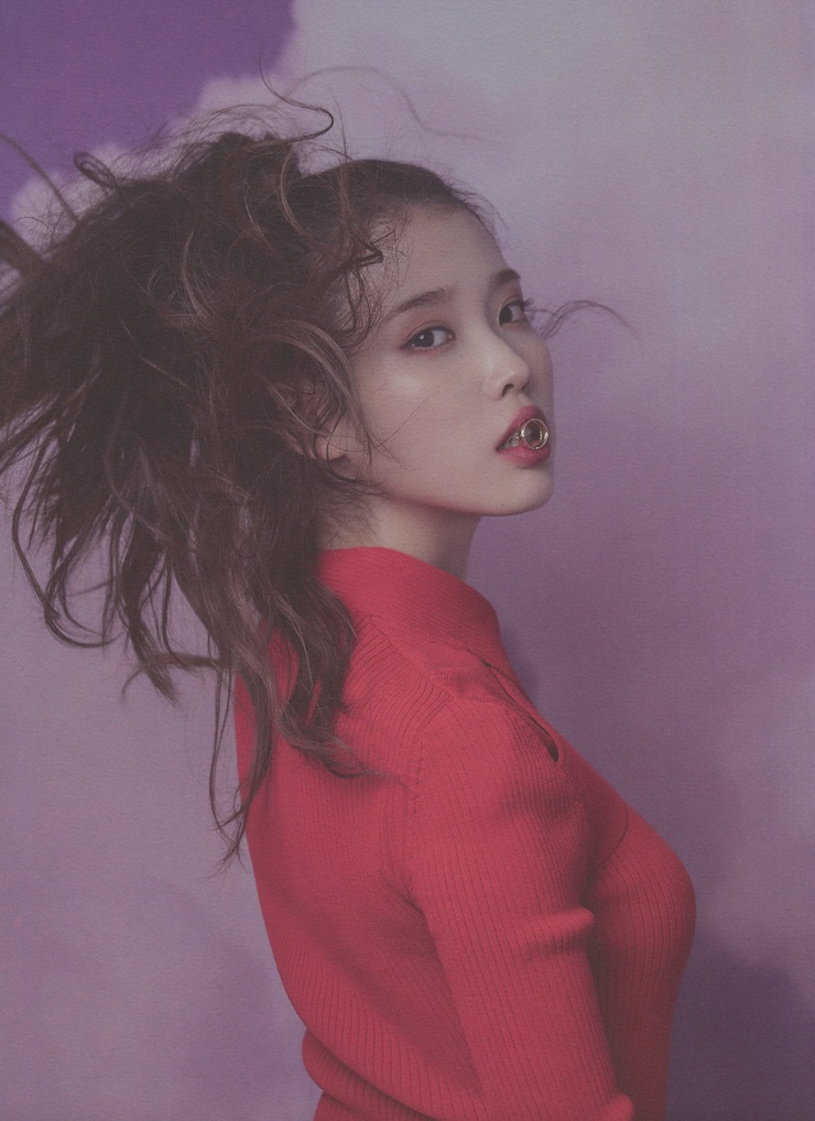 IU IU