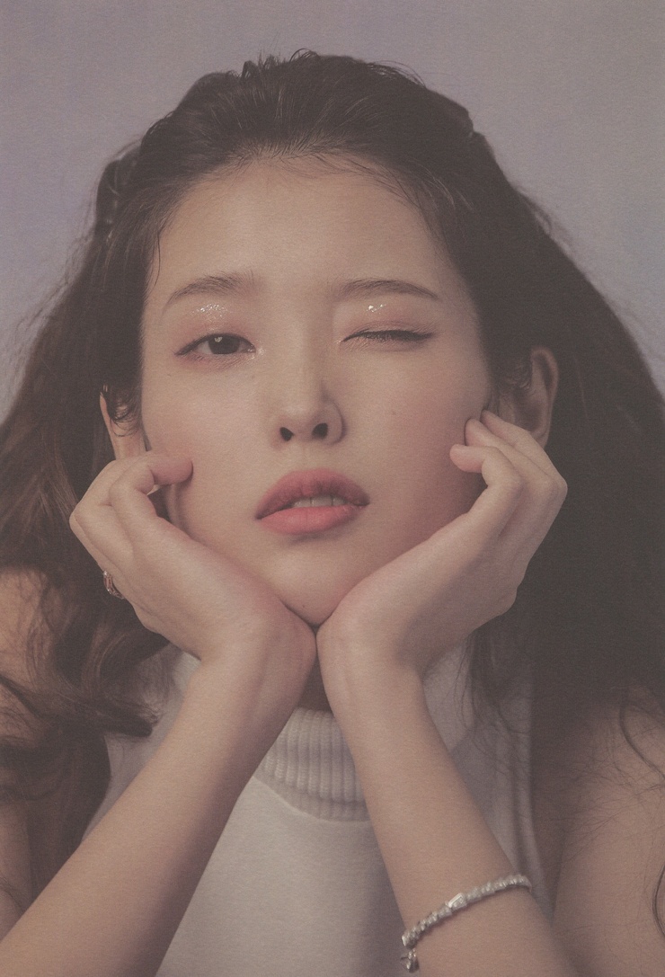 IU