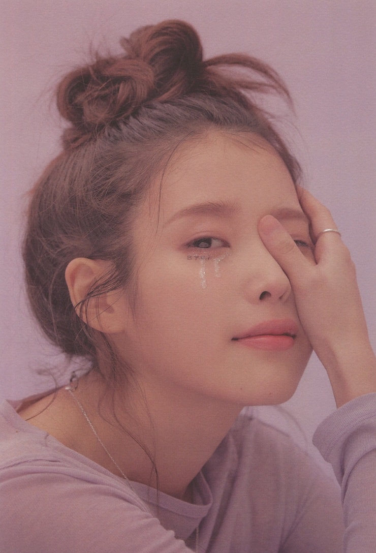 Picture of IU