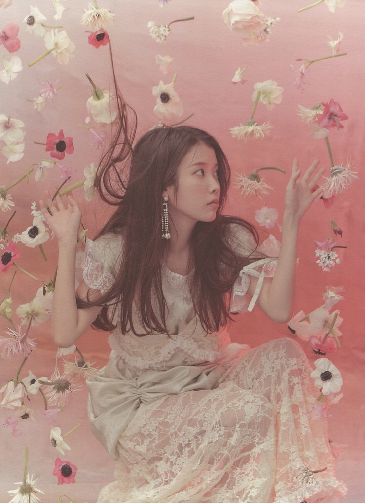 IU