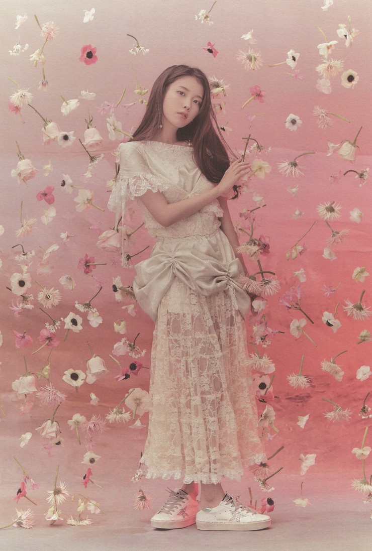 IU